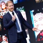 Prince Harry one of two people continuing claims against publisher of The Sun