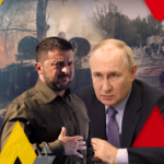 ‘Putin will be a happy man’: Sky News’ experts weigh in on exclusive Zelenskyy interview