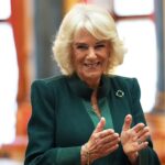 Queen Camilla to miss Royal Variety due to ‘lingering’ symptoms after recent chest infection