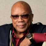 Quincy Jones, music titan who worked with Michael Jackson and Frank Sinatra, has died