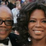 Stars pay tribute to Quincy Jones