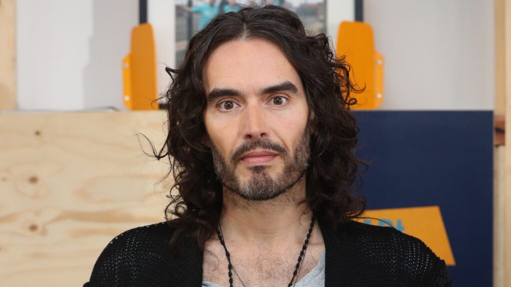 Police investigating Russell Brand allegations understood to have handed file to CPS