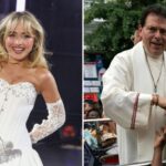 Priest who allowed Sabrina Carpenter to film provocative music video stripped of duties