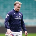 Former Scotland rugby captain Stuart Hogg pleads guilty to domestic abuse