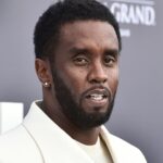 Sean ‘Diddy’ Combs denied bail by judge as he awaits sex trafficking trial