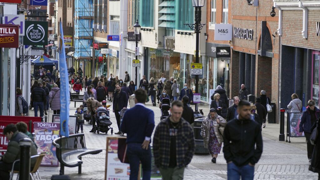 Retailers warn of job cuts and price hikes after budget