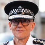 Met Police faces ‘eye-watering’ cuts to spending