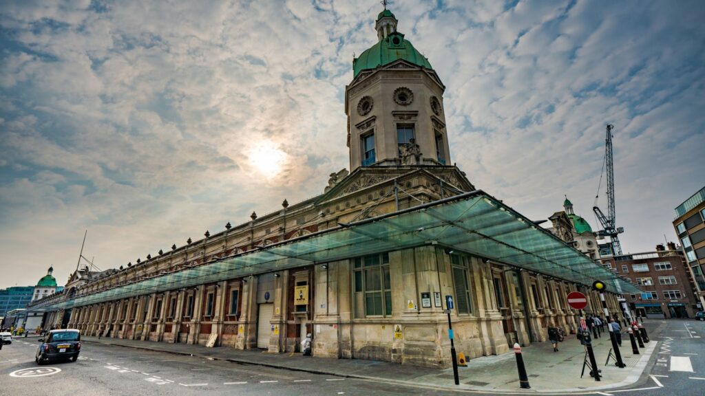 Historic meat market to close after more than 800 years trading in London