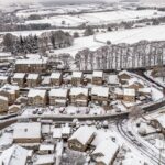 New ice warning comes into force in major cities – as forecasters warn of more travel disruption