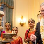 Downing Street apologises after meat and alcohol served at Diwali celebration