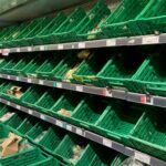 Minister downplays risk of empty shelves if farmers strike over inheritance tax