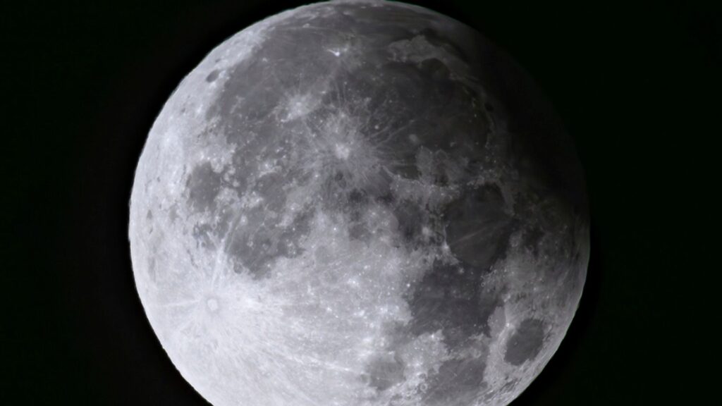 Earth’s ‘mini moon’ to disappear for 30 years