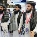 ‘No plans’ for Starmer to meet with Taliban at COP29