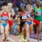 Another London 2012 runner from 1,500m race disqualified – bringing total to five