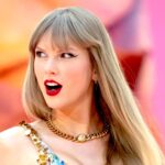 Taylor Swift shares new message to fans on US election