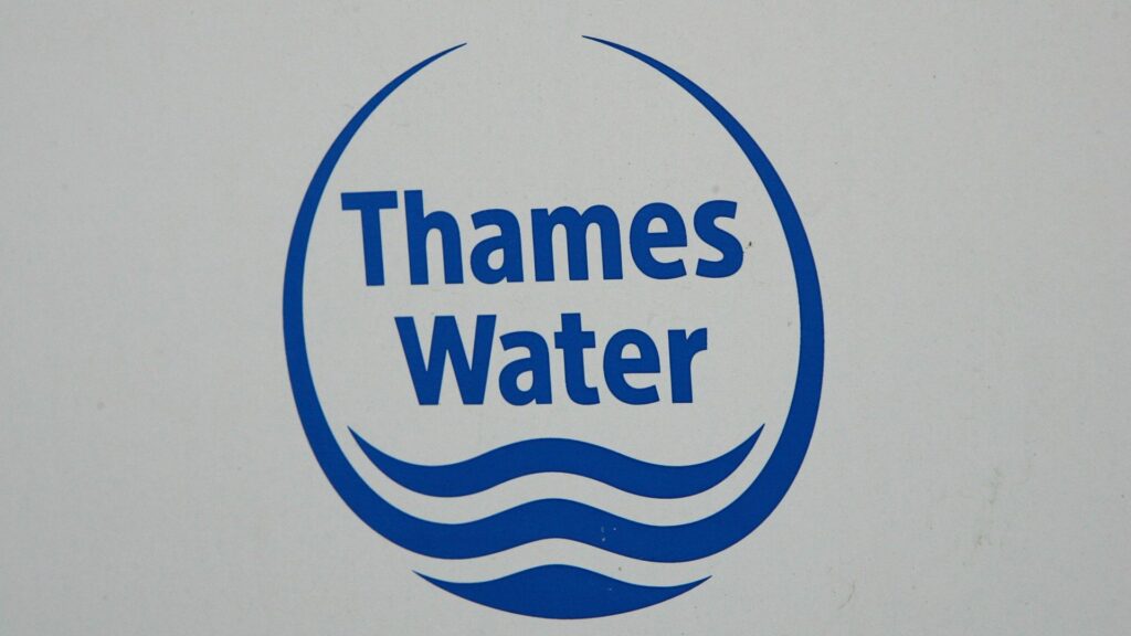 Investment giant KKR wades into Thames Water survival battle