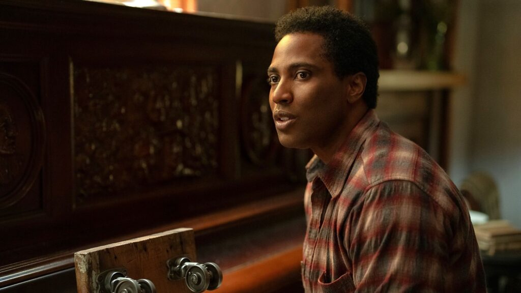 Denzel Washington’s sons talk about family, secrets, identity, and The Piano Lesson