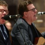 The Proclaimers perform tribute to ‘political genius’ Alex Salmond at memorial service