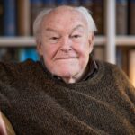 ‘An extraordinary life on and off the stage’: Actor Timothy West has died, aged 90