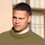 Rapper Slowthai raped two women at after-show party, court hears