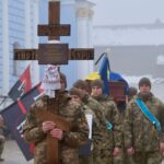 ‘We are ready to die for Ukraine’: People united against Russia as Zelenskyy looks to end fighting