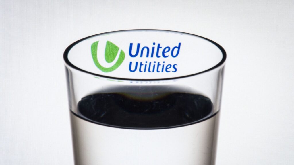 United Utilities increases profit by more than £100m as it seeks more bill rises