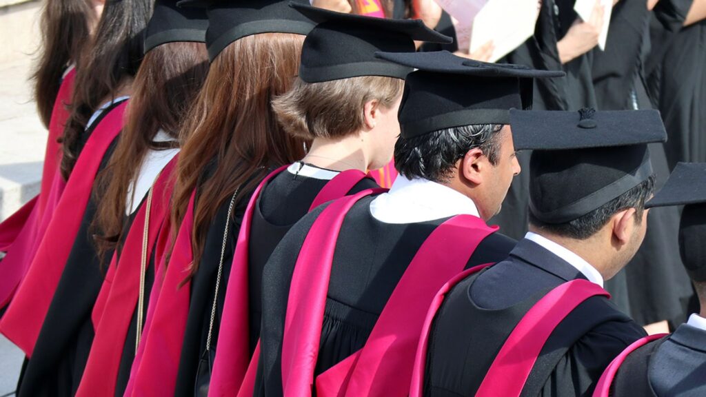 Increase in university fees to be announced, Sky News understands