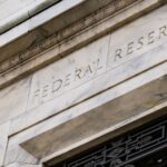 US interest rate falls for second time in four years