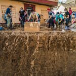 ‘Where are they?’: The flood-hit Spanish towns desperate for leadership