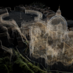 ‘Digital twin’ of St Peter’s Basilica identifies damage invisible to naked eye