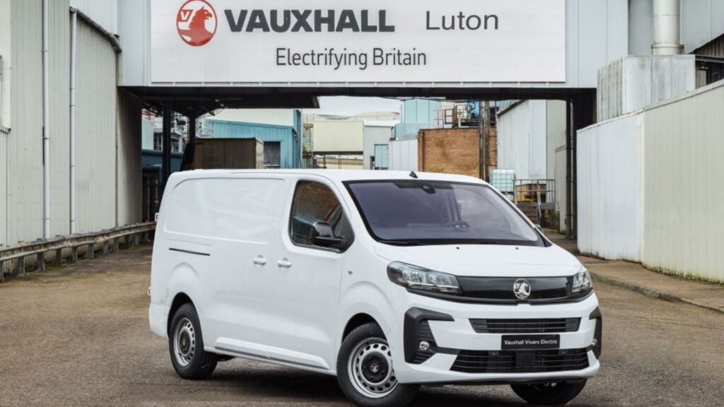 Car factory job losses undeniably a blow – as Vauxhall’s parent company crystal clear on reason behind move