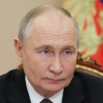 Is Putin ready to reach for the red button?