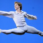 Russian ballet star dies aged 39 after ‘fall from building’