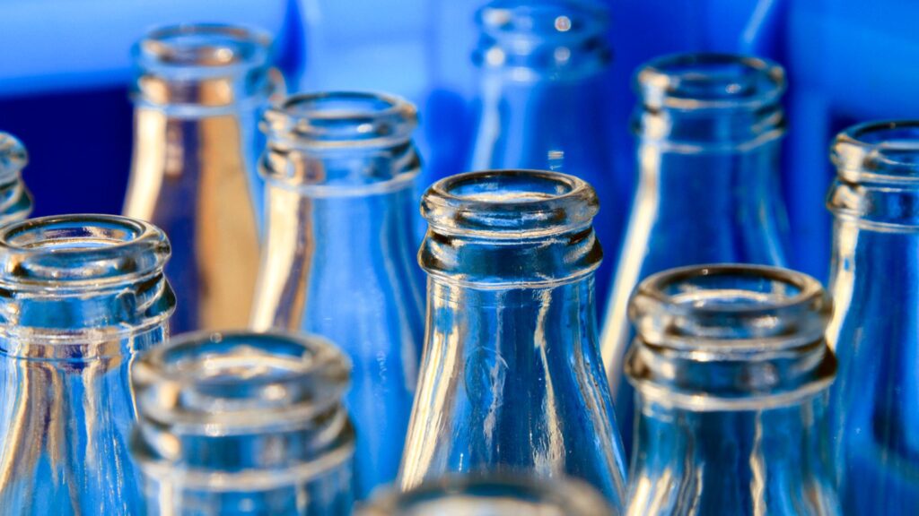 Wales to form own deposit return scheme – after glass bottles sparked row