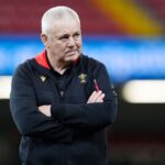 Warren Gatland set to leave role as Wales rugby head coach