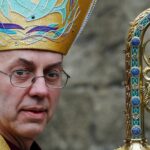 Church of England ‘not a safe institution’ and others may need to resign, bishop says