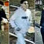 CCTV released after serious sex assault of 14-year-old girl