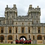 Masked burglars ‘raid’ Windsor Castle grounds ‘while William, Kate and children slept at home on estate’