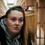 From inmate to mentor: The female ex-cons helping to rebuild women prisoners’ lives