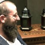 Body of missing rabbi found in UAE – as Israeli PM says he was murdered in ‘antisemitic terror incident’