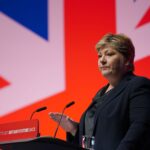 Labour’s Emily Thornberry and mayor of London Sadiq Khan honoured in New Year list