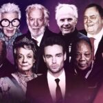 The celebrities and other notable figures who died this year