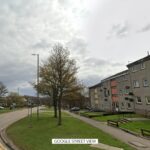 Woman killed in dog attack at flat