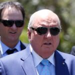 Former Australia rugby boss denies sex charges against 10 males