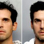 Luxury real estate brothers charged with drugging and raping dozens of women