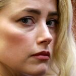 Amber Heard criticises social media as she reacts to Blake Lively’s complaint about Justin Baldoni