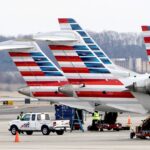 American Airlines forced to ground all US flights