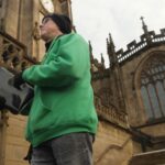 People who have experienced homelessness become walking tour guides