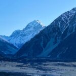 Three climbers missing after trip to New Zealand’s highest mountain