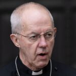 Children’s charity rejects Christmas donation from outgoing Archbishop of Canterbury